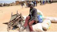 Man moves out of matrimonial home after catching wife of 30 years cheating with her lover, now lives in 1 room