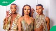 Birth of Stars' Coachella Randy, Kamo WW and DJ Kagiso Mogola reportedly split up, Mzansi weighs in