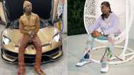 Offset sued by rental company for not returning Bentley Bentayga