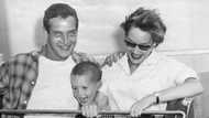 Did Jackie Witte ever remarry? The inside story of Paul Newman's first wife