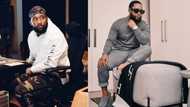 Eish: Cassper Nyovest slammed after dissing Bafana Bafana