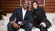 CNN journalist Van Jones Says Kim Kardashian will be an unbelievable great lawyer