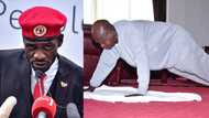 Explainer: Build up to looming 2021 Ugandan National Elections