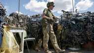 Outgunned Ukraine troops face brutal fight to regain south