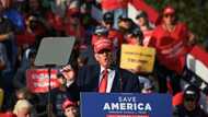 Powerful Murdoch media dumps on Trump