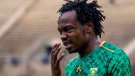 Match preview: Bafana Bafana are looking for a 3-point result against Ghana after Zimbabwe draw