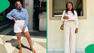 "Don't walk but run:" Plug for affordable and stylish Jet linen outfits leaves SA ladies raving