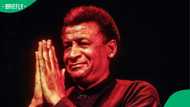 Celebrated Jazz legend Abdullah Ibrahim passes away at 91 after decades-long career