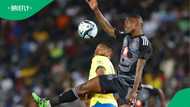 Pirates announce Sundowns' star as first signing under new coach