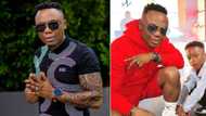 "Growing up so fast": DJ Tira wishes son Chase a happy 11th Bday in sweet post