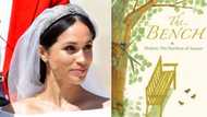 Meghan Markle to release children's book about father-son relationships