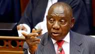 S.Africa awaits glimmer of light in Ramaphosa's annual speech