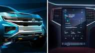 Volkswagen run out of teaser images, forced to reveal new Amarok bakkie proudly built in South Africa