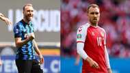 Eriksen collapses in front of thousands of fans, doctors say his condition is stable