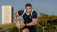 Facts about the phenomenal Cheslin Kolbe