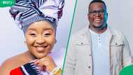 Gogo Skhotheni reacts to Sol Phenduka's job cleansing ritual post following Kaya FM suspension