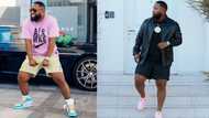 Cassper Nyovest claps back at troll accusing him of riding the Amapiano wave