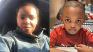 “Beautiful”: Adorable little man gets a fresh cut, SA can't deal with cuteness