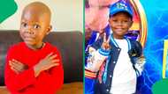 "Children have feelings too": Zuluboy pleads with parents to be patient with their kids, SA moved