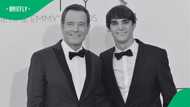 Bryan Cranston shares details of last chat with 'Breaking Bad' son RJ Mitte