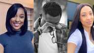 "Wake up from the dream," Nikki Samonas tells fan who says he wants to marry her