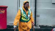 "Disgusting": SA reacts to government offering cleaners R2.5k salary