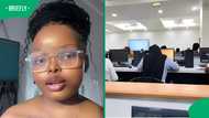 “I went to Starbucks for breakfast”: SA woman's student life in India divides Mzansi