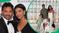 Who is Lucy Mecklenburgh? Inside the TOWIE star's career and biography