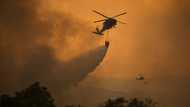 Climate change escalates risk of conflict, demands on US forces