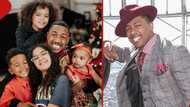 Nick Cannon Says He Spends Over R3.6 million to Entertain His 12 Kids