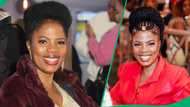 Actress Winnie Ntshaba excited about Royalty Soapie Awards: "It’s going to be exciting"