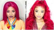 Babes Wodumo: Mzansi concerned about troubled musician’s physical appearance