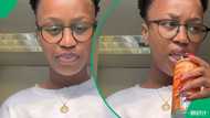 A woman’s before-and-after pics after weight loss stun Mzansi