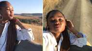 Actress Kamogelo Molatlhoe opens up about landing lead role of Bettina on SABC 1's hit show 'uBettina Wethu'