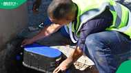 Cape Town kicks off R1.1 billion smart water meter rollout starting in Bellville