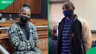 Nathaniel Julies murder: Former officers Caylene Whiteboy and Simon Ndyalvane found guilty