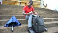 We sent money for our son’s university tuition — he wasn’t enrolled and lived in an old trailer