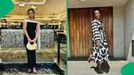 “Sisterhood is proud”: Woman celebrates 1 month of no contact in style, SA reacts