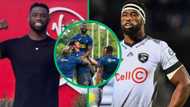 Rugby World Cup 2023: Siya Kolisi's post-knee surgery win in warm upmatch against Walew proves unbreakable spirit to lead Springboks