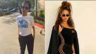 Lyric Chanel: Beyoncé pays tribute to fan, 13, who died of cancer