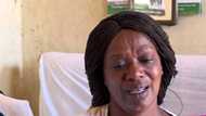 Woman says she dumped hubby after catching him in the act with househelp