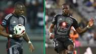 Orlando Pirates seek to reward PSL Golden Boot winner Tshegofatso Mabasa with an improved contract