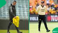 Pirates open talks with Nasreddine Nabi's transfer target for Kaizer Chiefs
