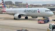 Strong demand lifts American Airlines to profitable Q1