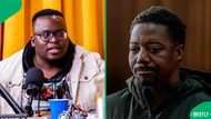Sol Phenduka has no sympathy for Ndodana Tshuma's tears in court: 'Broken but alive'