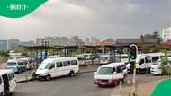 SANTACO denounces false allegations of extortion and private vehicle impounding