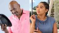 Menzi Ngubane: Ayanda Ncwane pays tribute to late actor