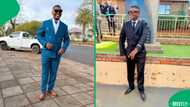 "I'm sure my mom is smiling down": Cape Town gent rebuilds mum's home from scratch