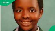 Mzansi teen reaches for the stars after earning spot in international space programme