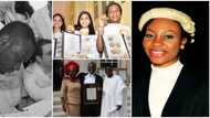 Geniuses that have shattered huge records in reputable foreign universities